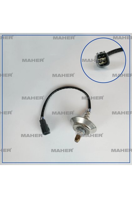 Sensor Oxygen Corolla 2019-2021 Upper 1.8 Hybrid 89467 02200