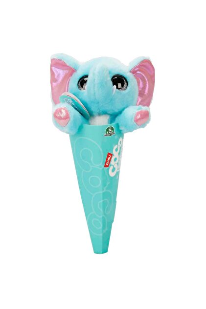 COCO CONES Mini Peluş S1 CCN00000 - Lulu - Fiyatı, Yorumları