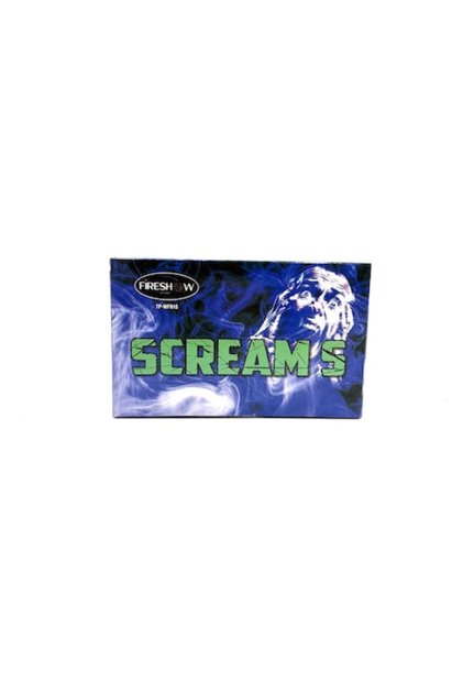 Artificii Emitator de Sunet SCREAM S