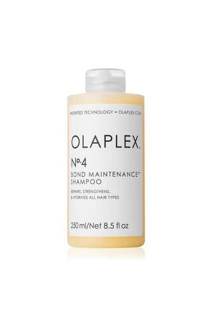 Nr. 4 Șampon pentru întreținerea legăturilor, 250 ml