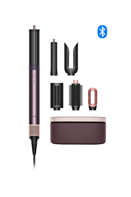 DYSON Airwrap i.d.™ saç şekillendirme ve kurutma seti (Vinca
