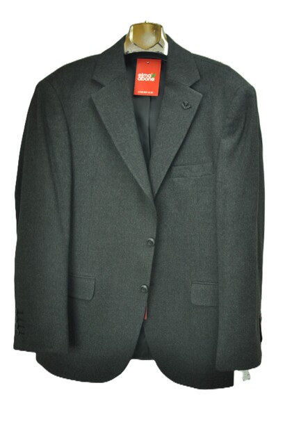 Men's 4 Drop Winter Jacket