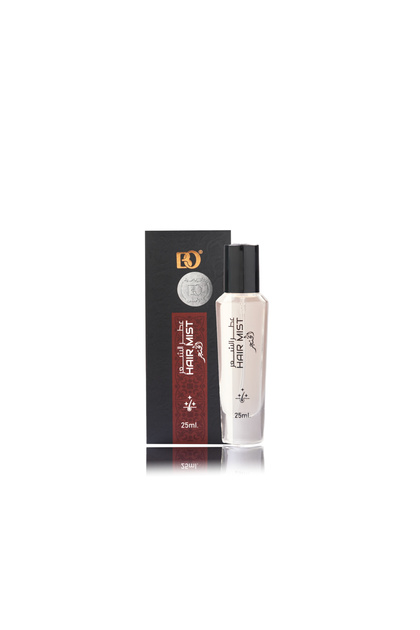Al Khanjar عطر للشعر 25 مل
