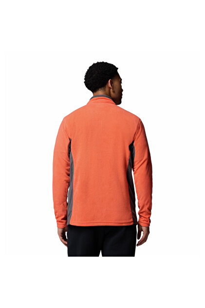 Columbia Klamath Range II Half Zip Erkek Polar Üst - Fiyatı, Yorumları