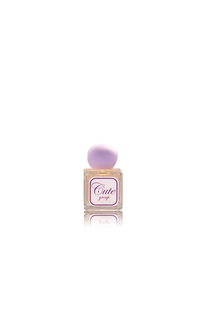 قروب كيوت Purple Fragrance Spray Perfume