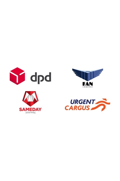Serviciu Integrări Curieri și Logistică – Coșuri de livrare automate