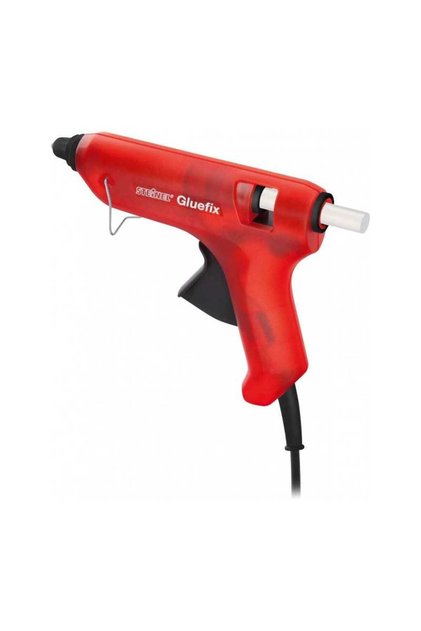 Pistol de lipit cu silicon 11 mm Gluefix 175 W max 200°C STE333911