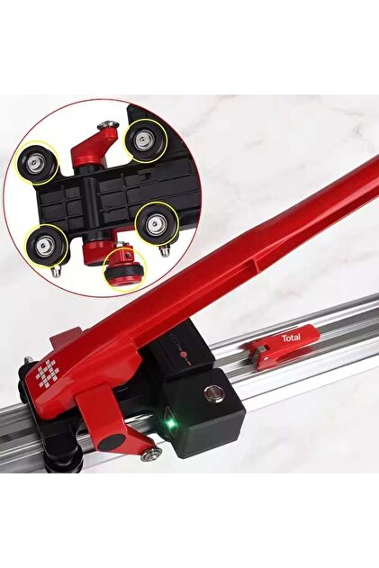 SHİJİNG Tools 3500-3200 Manuel Lazerli Seramik Fayans Kesme