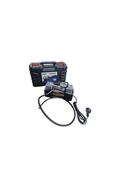 Epmp-200 Elektrikli Kompresör Top Pompası