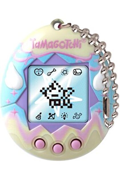 OyuncaklarÜlkesi Bandai Tamagotchi Elektronik Sanal Bebekler