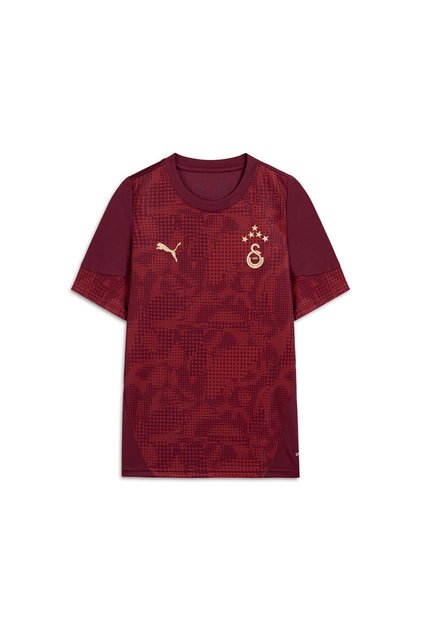 Galatasaray Puma Çocuk A Takım Antrenman T-Shirt 78288503