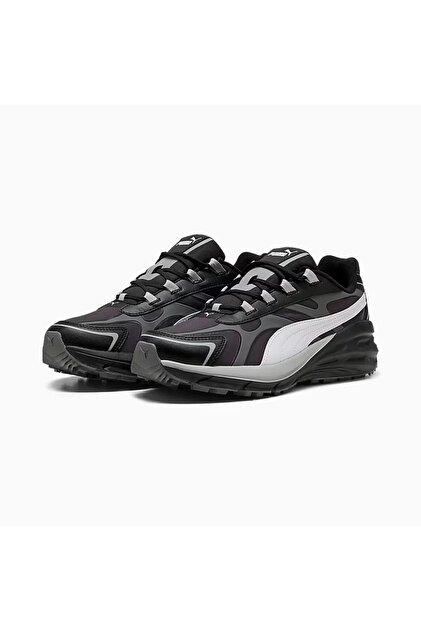Puma Hypnotic LS Abrupt Erkek Günlük Ayakkabı 39766810 - Fiyatı