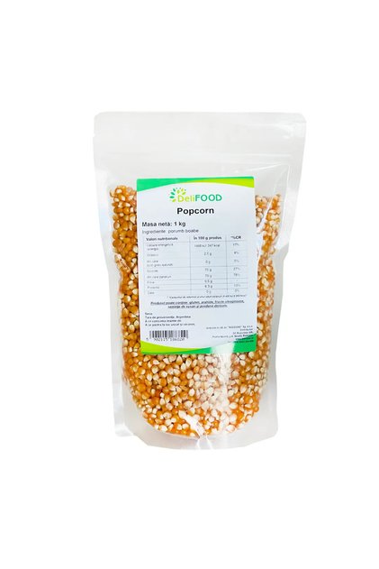 Floricele de porumb 1 kg