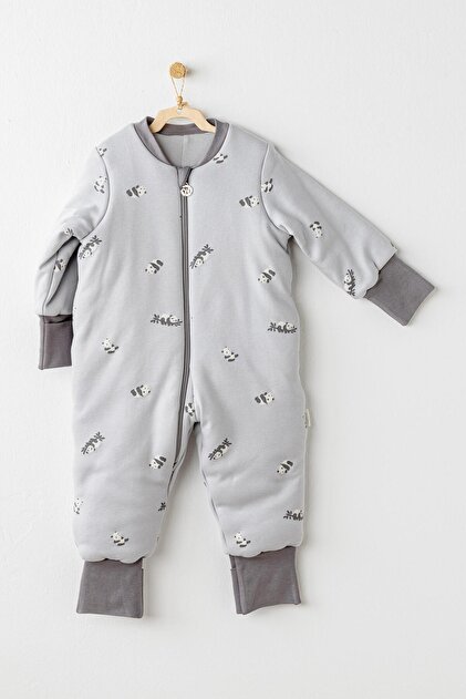 Erkek Bebek Uyku Tulumu Sleeper 2,5 Tog