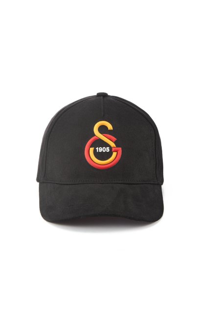 Galatasaray Logo Çocuk Şapka C251191
