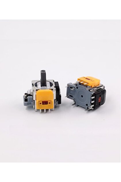 Teknoroket Xbox Joystick Analog Motor Hall Effect – Drift Önleyici