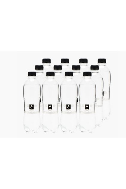 Apa Minerala Carbogazoasa SGR 12 x 0,5 L