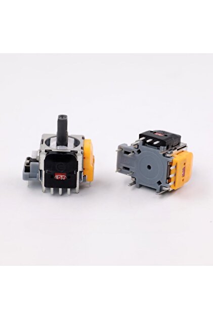 Teknoroket PS4 Joystick Analog Motor Hall Effect – Drift Önleyici