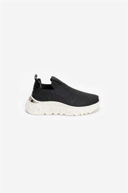 Kadın Sneaker Siyah