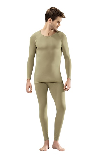 Men's Thermal Suit