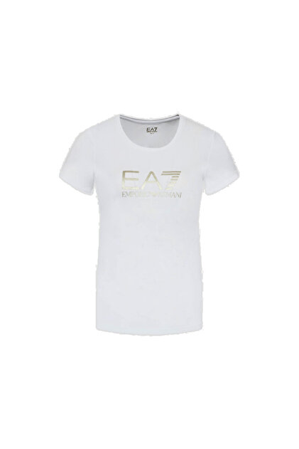 Tricou W SS RN Λαμπερό