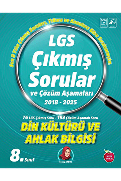 Newton Yayınları Newton Lgs Çıkmış Sorular İnkılap Tarihi Yeni