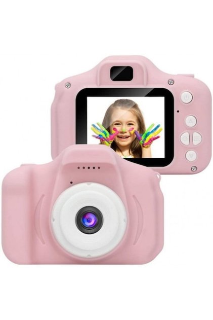 Cameră digitală pentru copii - Fotografii și video