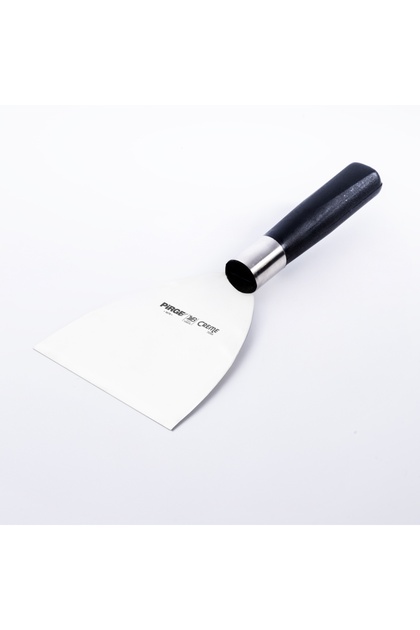 Creme Titan Spatula No: 4 12.5 cm - 71394 (Mouth Width: 11 cm)