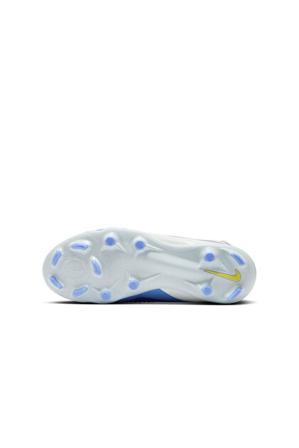 holographic football cleats