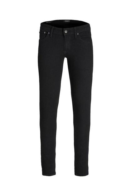 Jack & Jones Jack Jones Lıam Orıgınal Erkek Jean Pantolon 12237365