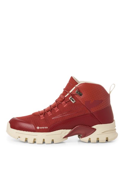 Teniși portocalii Active x GORE-TEX