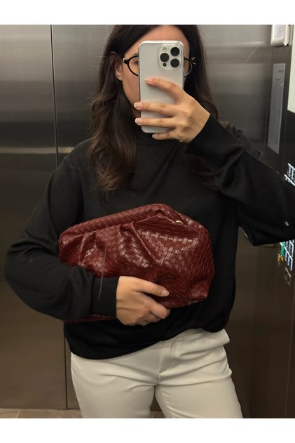 Sacha Trend Clutch Women's Bag