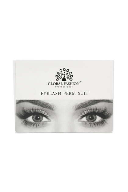 Set pentru laminarea genelor,