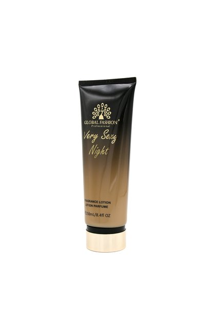 Loțiune de corp parfumată Global Fashion, Very Sexy Night, 250 ml