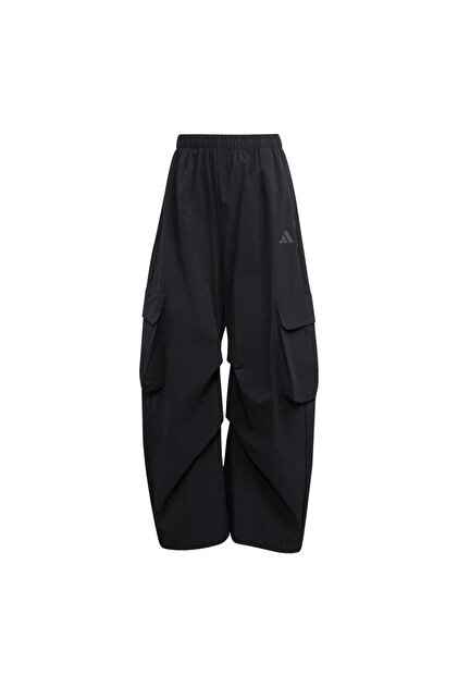 adidas Kadın Siyah Eşofman Altı W CT HERO CARGO JM8442 - Fiyatı