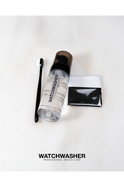 HotPo！QT-100 ShopWorks7G＋上位通信ケーブル セット WATCHWASHER Saat Temizleme Seti - Fiyatı, Yorumları