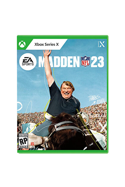 Madden NFL 23 - Xbox Series X