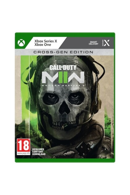 Call of Duty: Modern Warfare II (Xbox Series X)