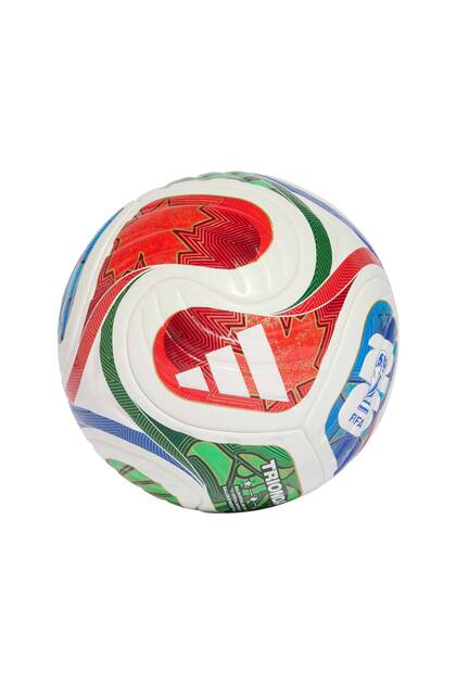 adidas Fifa World Cup 26 Trionda Pro Futbol Topu (JD8021) - Fiyatı