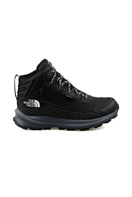 The North Face Litewave Fastpack Iı Mid Waterproof Kadın Ayakkabı