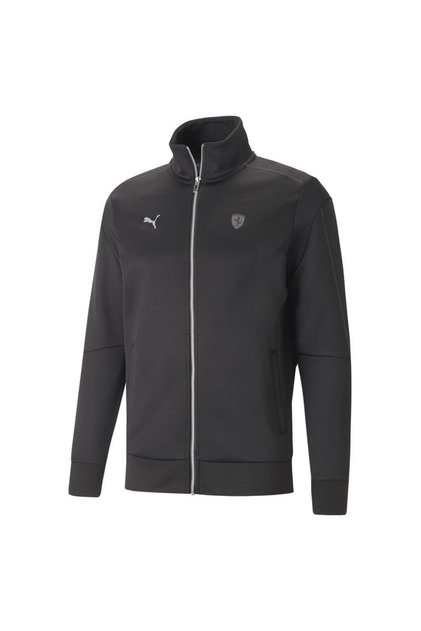 Bluza cu Fermoar Ferrari Style MT7 Jacket
