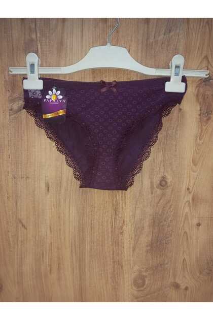 Lace Panties