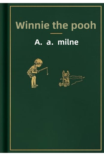 Winniethepooh Classic Gift Edition