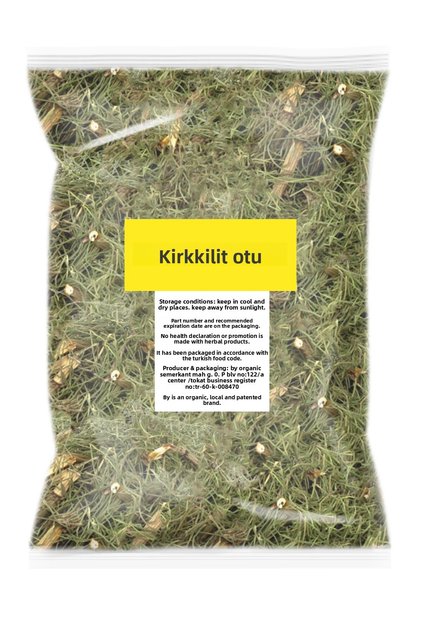 Shop - Kırkkilit Herb 100 Gr