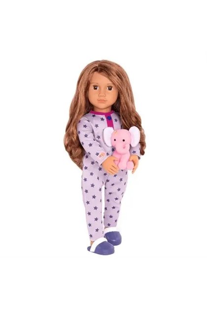 Maria Oyuncak Bebek - 46 cm BD31266Z
