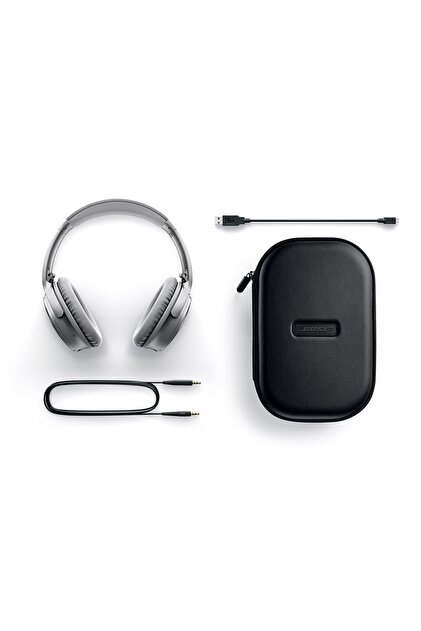 Bose Qc35 Iı Noise Cancelling Bluetooth Kulaklık - Fiyatı, Yorumları