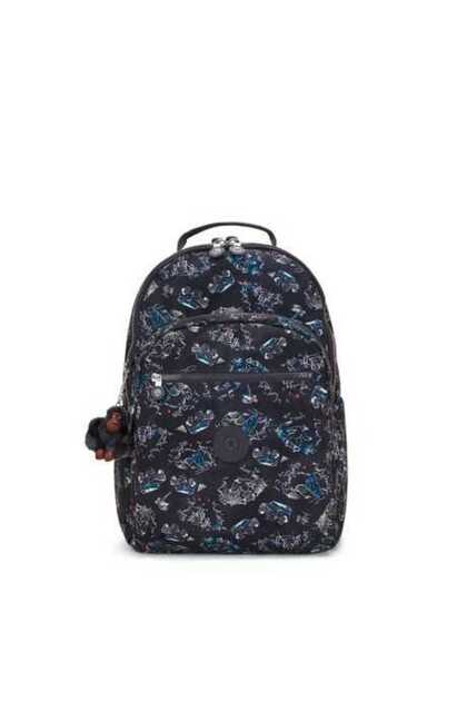 Seoul Lap Jungle Fun Race School Bag K5816Tj3