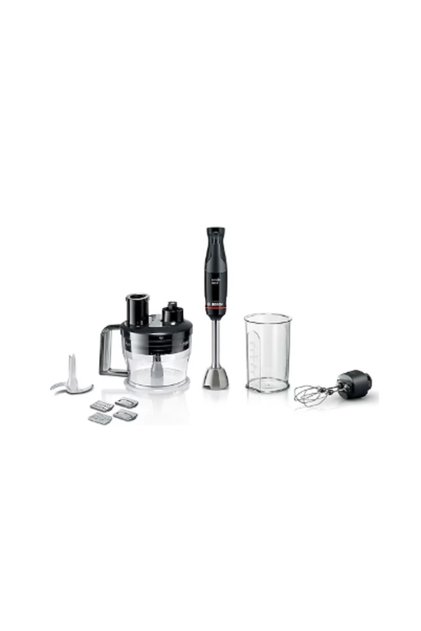 MSM4B627 Serie 4 Ergomaster 1000 W El Blenderi