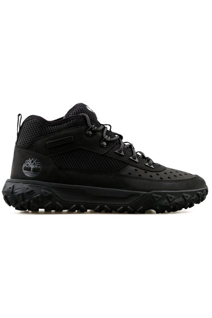 Greenstride Motion 6 Leather Super Ox Men's Casual Boots