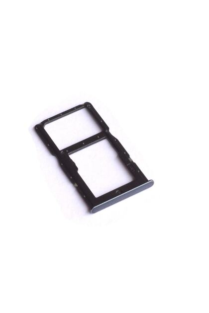Fodos Huawei P30 Lite Sim Kart Tepsisi Mar-lx1 / Mar-lx1m Siyah